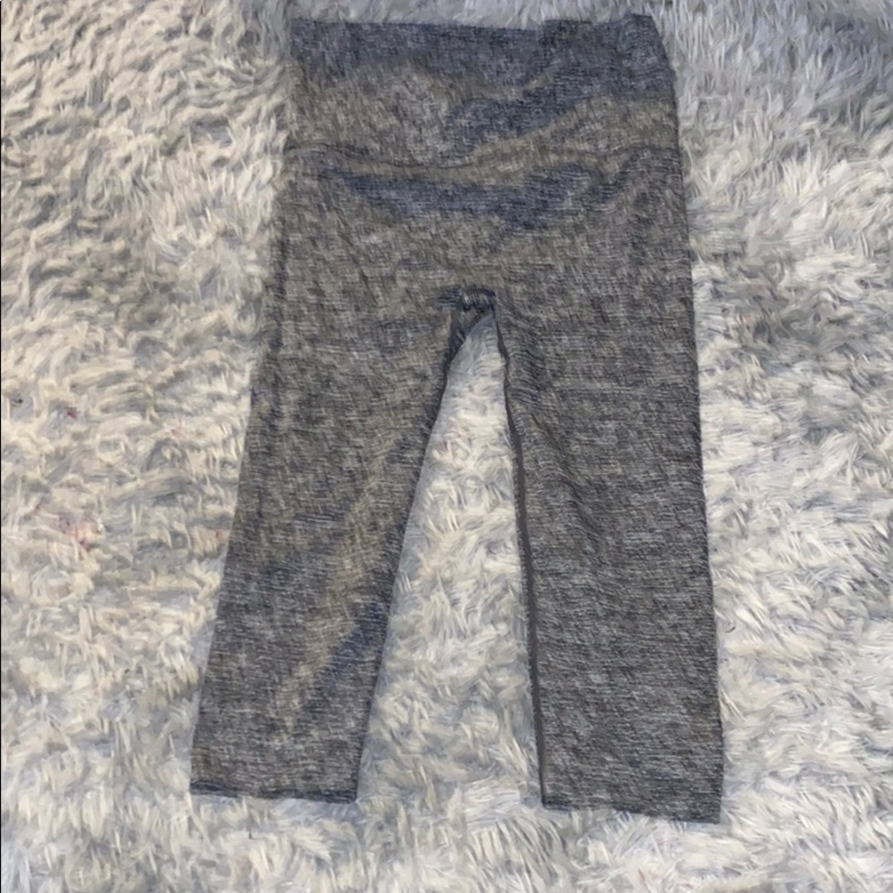 Yoga pants
